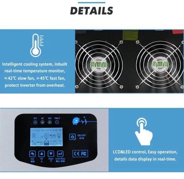 digital inverting welder