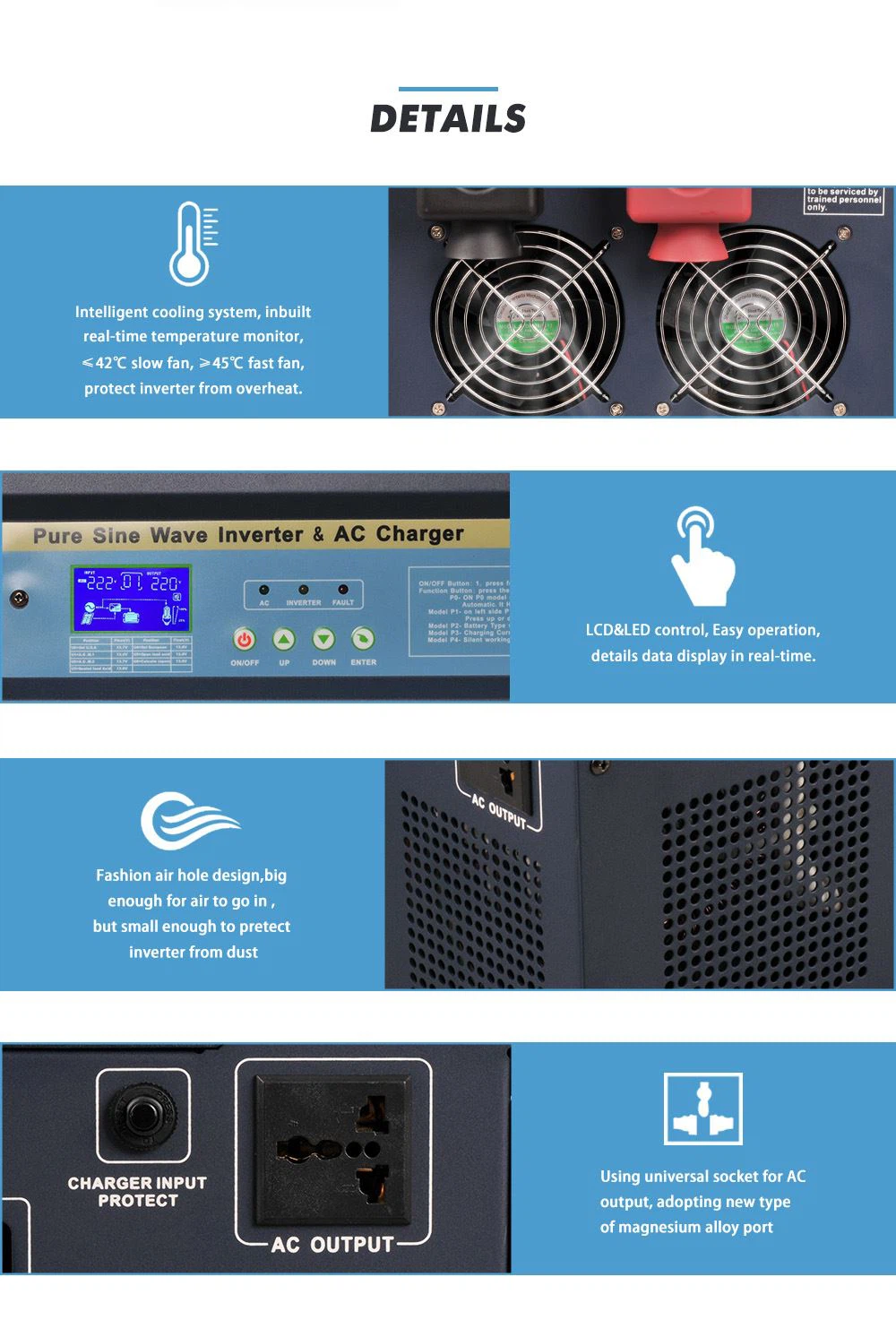 inverter photovoltaic