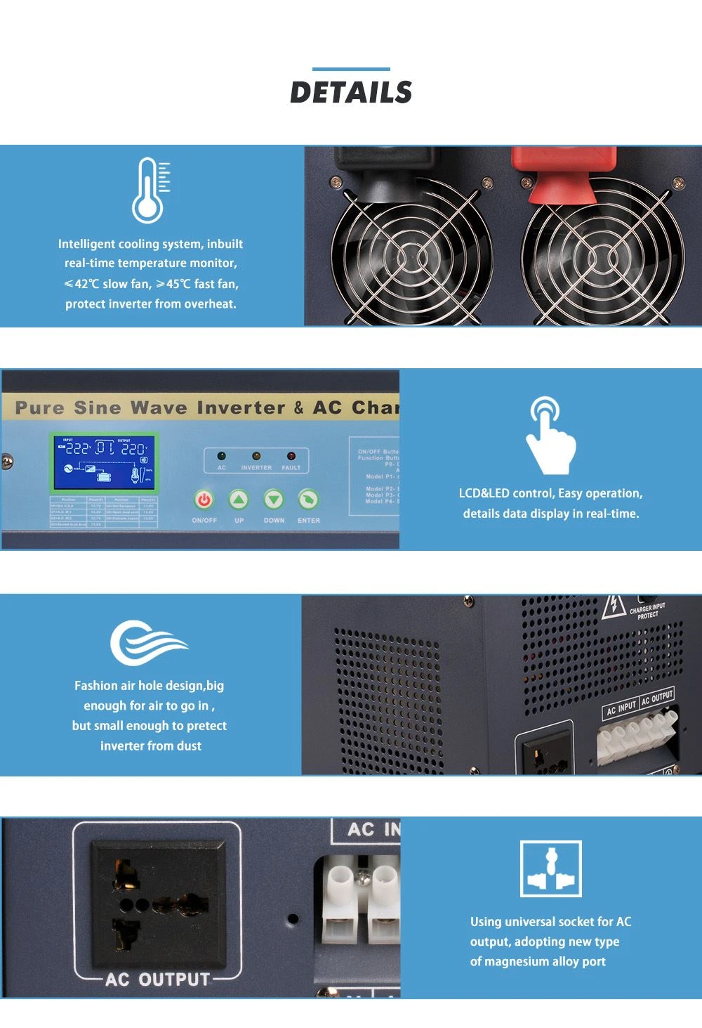 arc welding inverter circuit