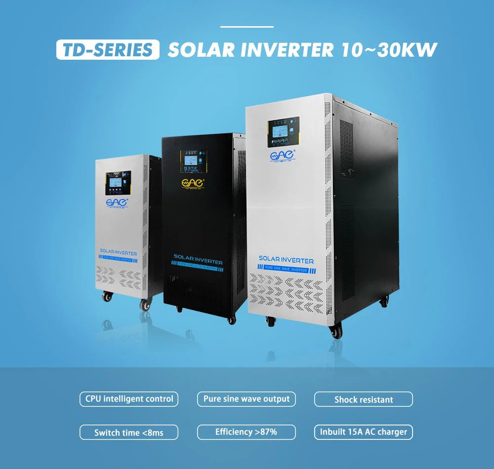 220v to 115v inverter