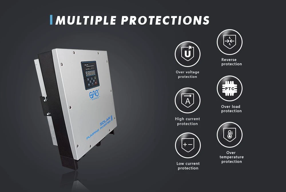 5000 watt inverter