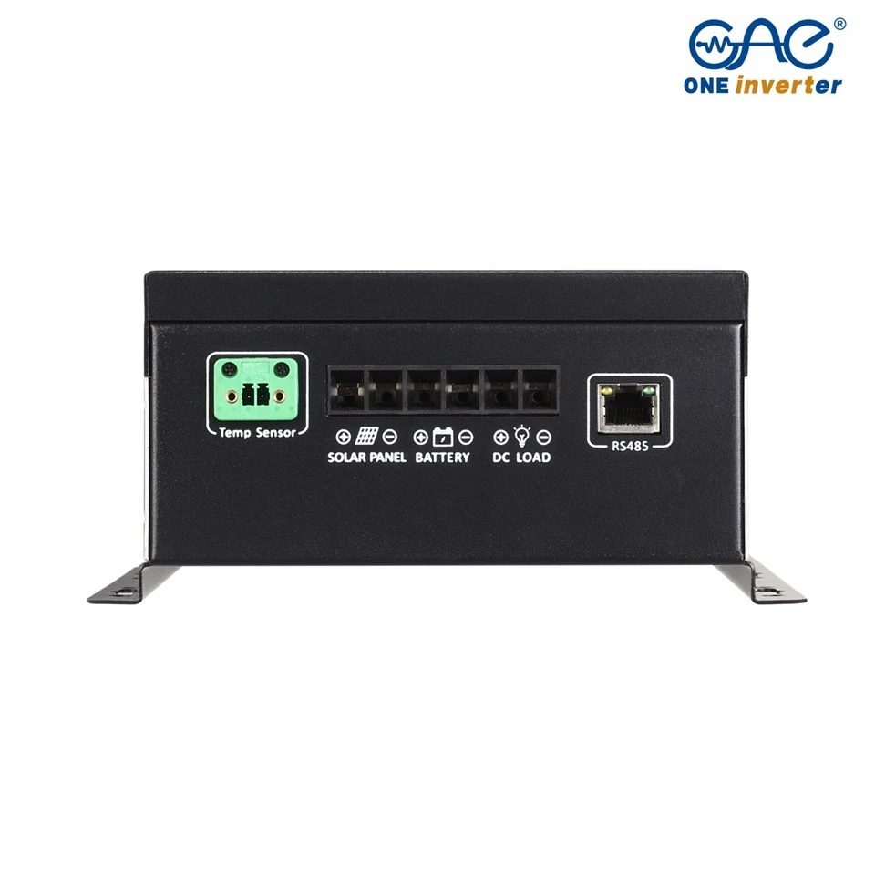 20A MPPT Solar Charger Controller