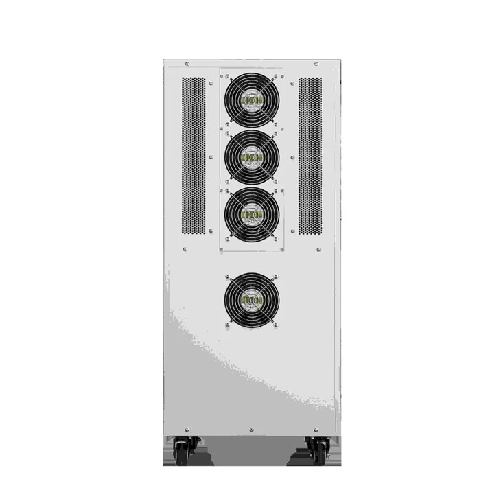 30KW High Power Hybrid Solar Inverter high quality