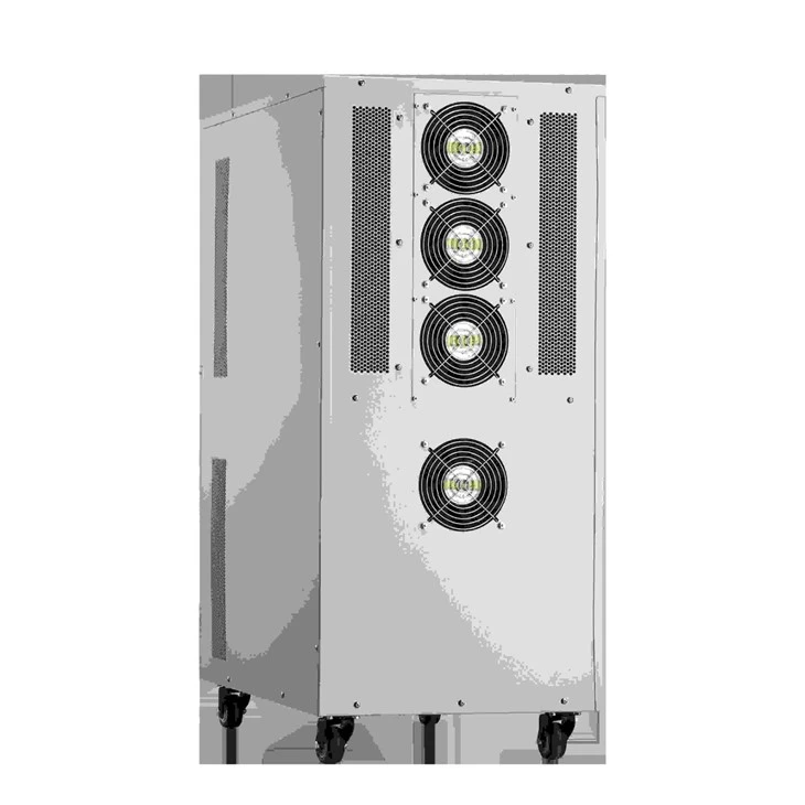 30KW High Power Hybrid Solar Inverter factory