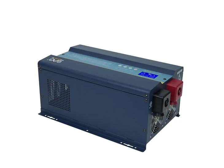 3KW Pure Sine Wave Off Inverter price