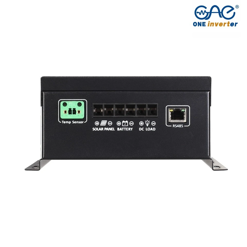 40amp MPPT Solar Charge Controller 24VDC