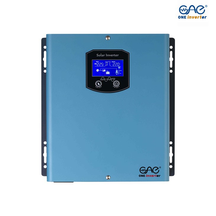 500W LI-Blue LOW TERPLENENCY ULEVERTER
