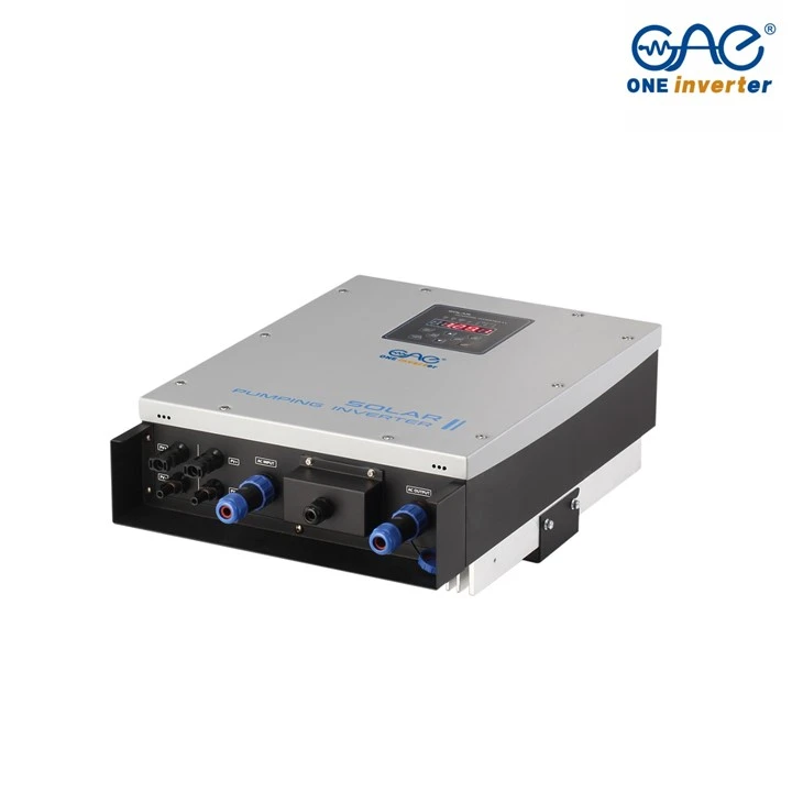 5500watt Pump Inverter IP65