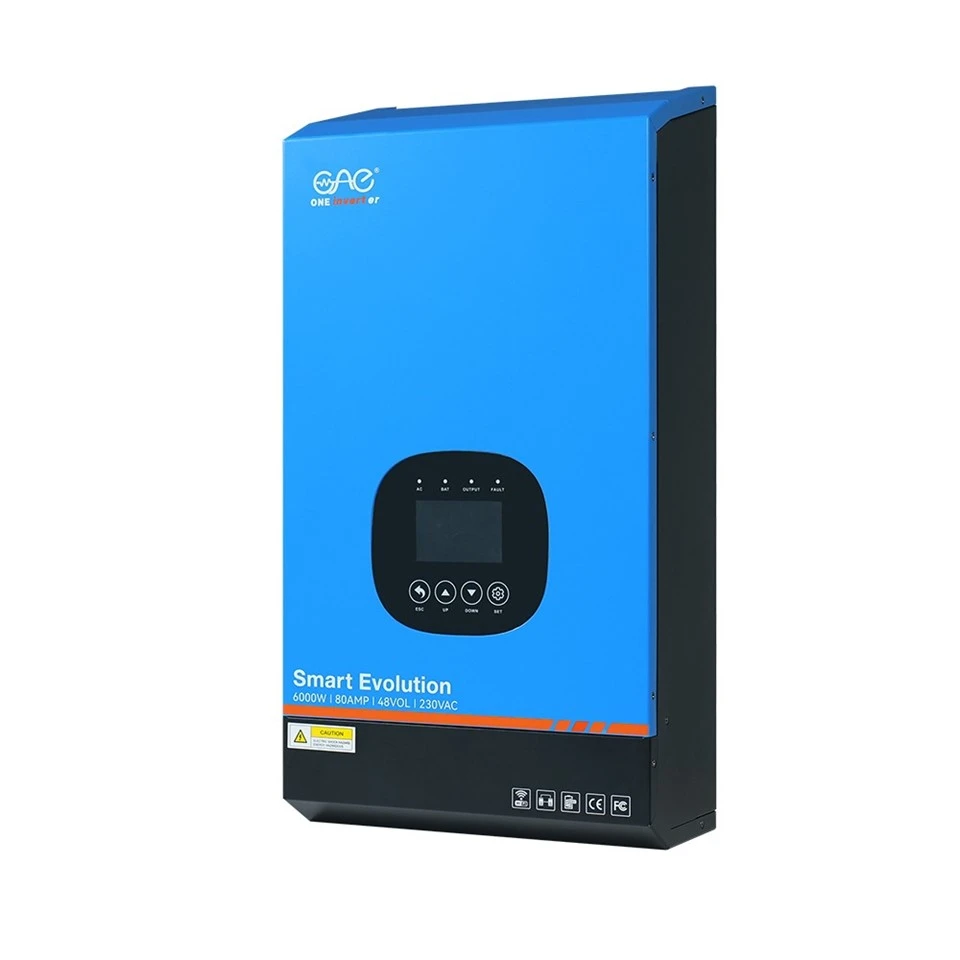 6KW Low Frequence Power Inverter suppliers