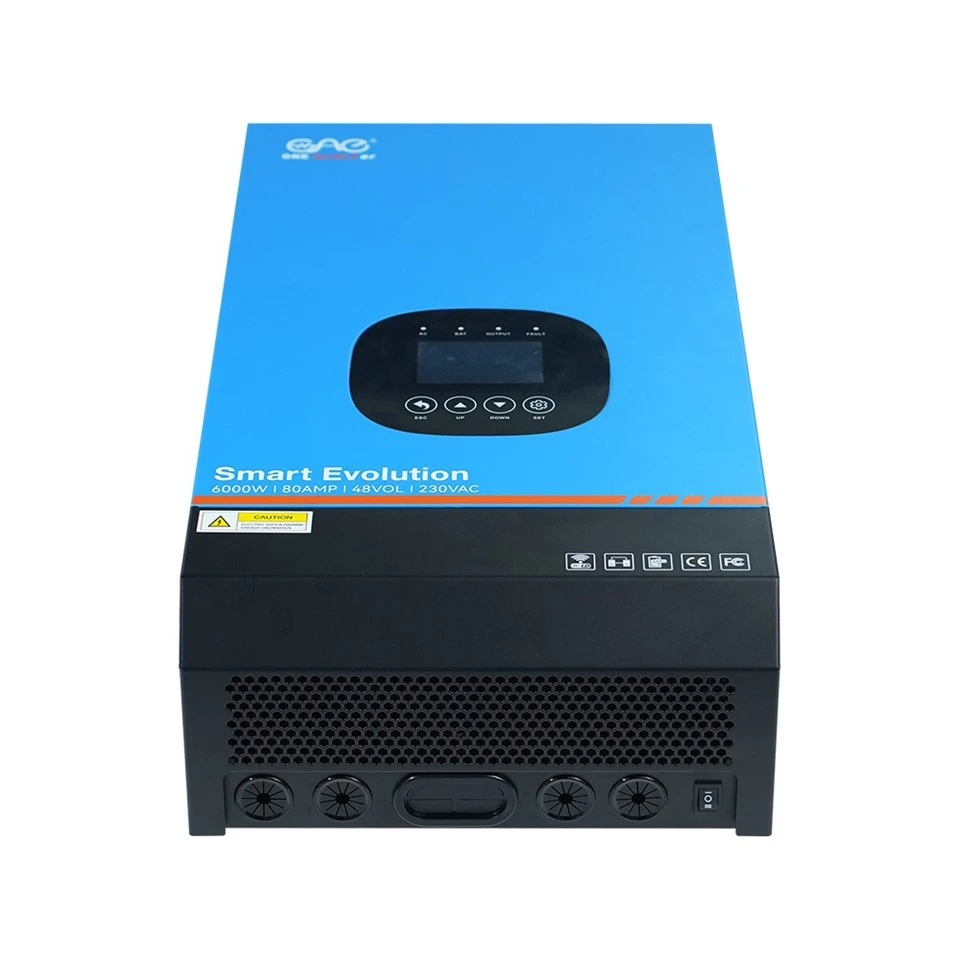 6KW Low Frequence Power Inverter high quality
