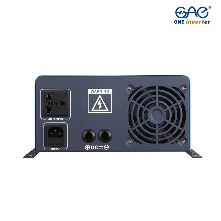 Off Grid Mini Pure Sine Wave Inverter