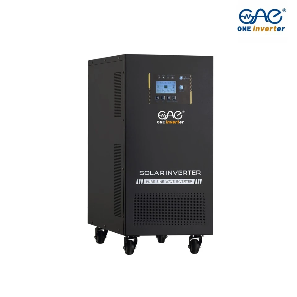 Low Frequency Off Grid Inverter