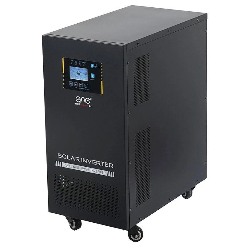 Low Frequency Off Grid Inverter