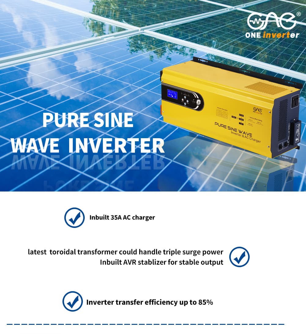 24/48v Frequency Output Input Converter Dc To Ac Converter 220v Pure Sine Wave Inverter 24/48v Frequency Output Input Converter Dc To Ac Converter 220v Pure Sine Wave Inverter