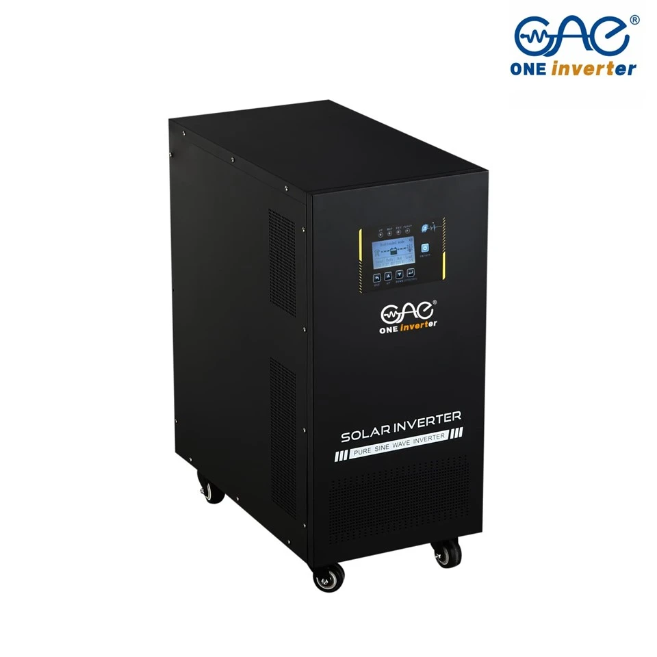 Single Phase Solar Inverter 10kw