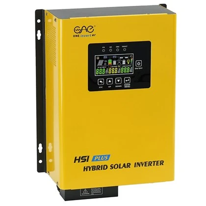 1KW 220V العاكس الهجين