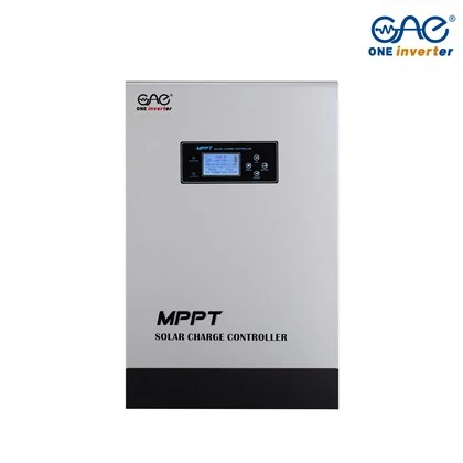 شاحن شمسي عالي الجهد 600 فولت Mppt