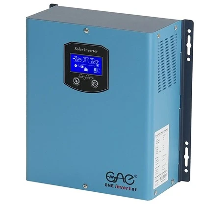 500W قبالة العاكس الشبكة