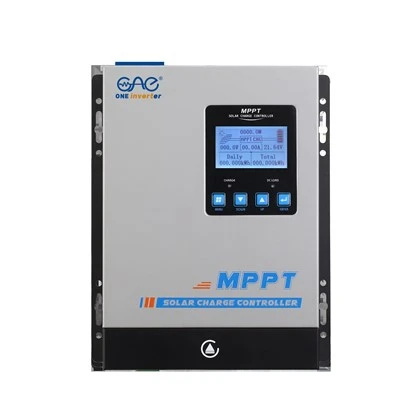 وحدة تحكم شاحن MPPT 60 أمبير 200 فولت