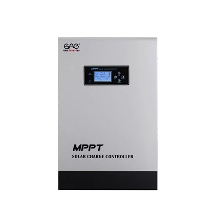 وحدة تحكم MPPT 100A 240vac