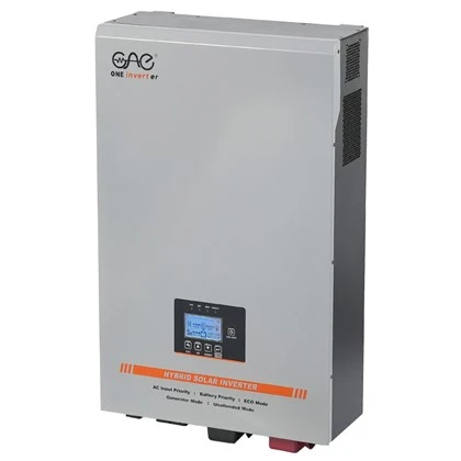 عاكس هجين Pv100a، 10 كيلو وات