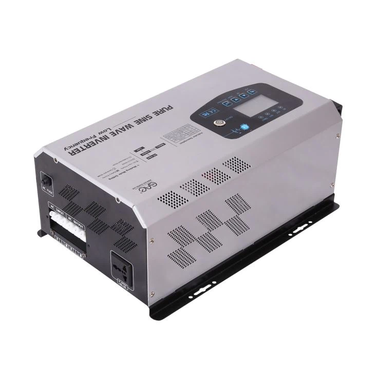 2kw Power Inverter For Solar Generator System