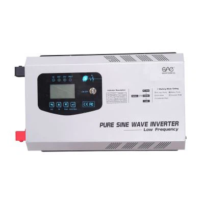 3kw الشمسية العاكس 24 فولت