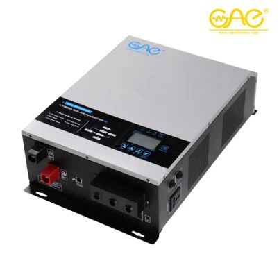 3kw العاكس التردد المنخفض