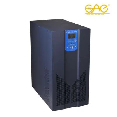 30kw العاكس مع المحولات