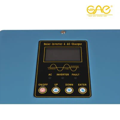 350 واط pwm هجين العاكس