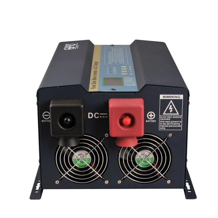 3-10kw Inverter