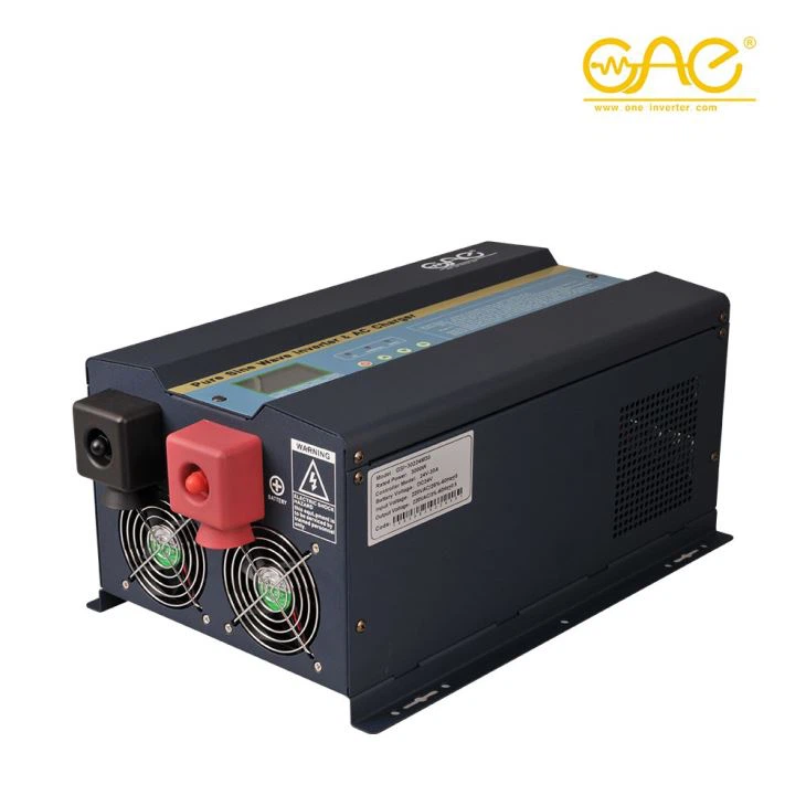 36v Dc Ac Power Inverter