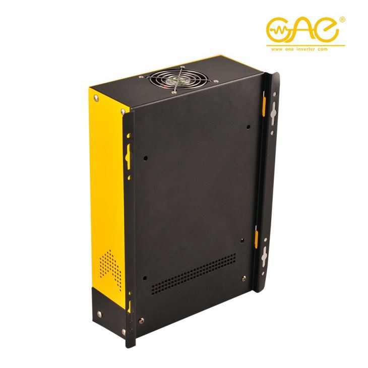 40A Solar Panel Charge Controller