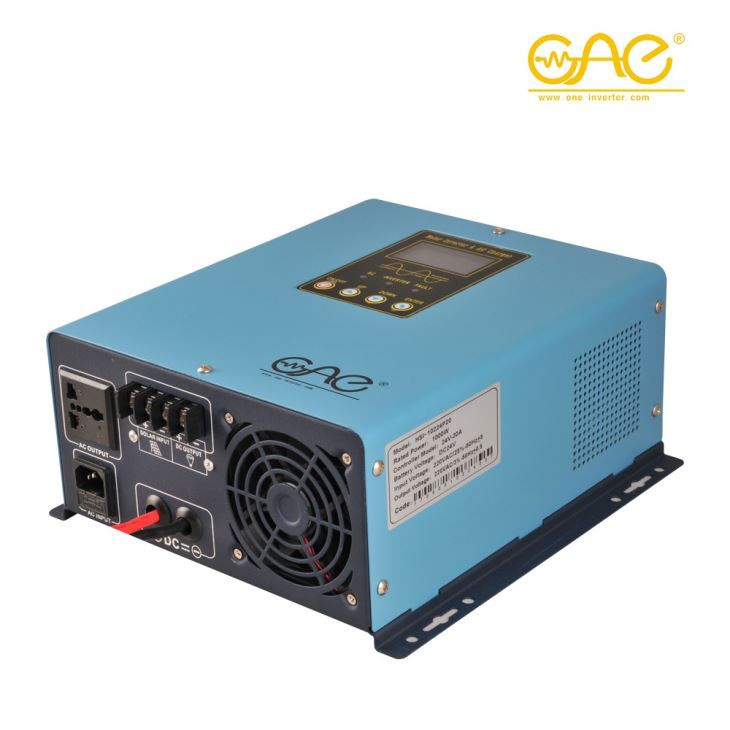 500 Watt Power Inverter