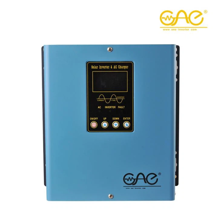 500 Watt Power Inverter
