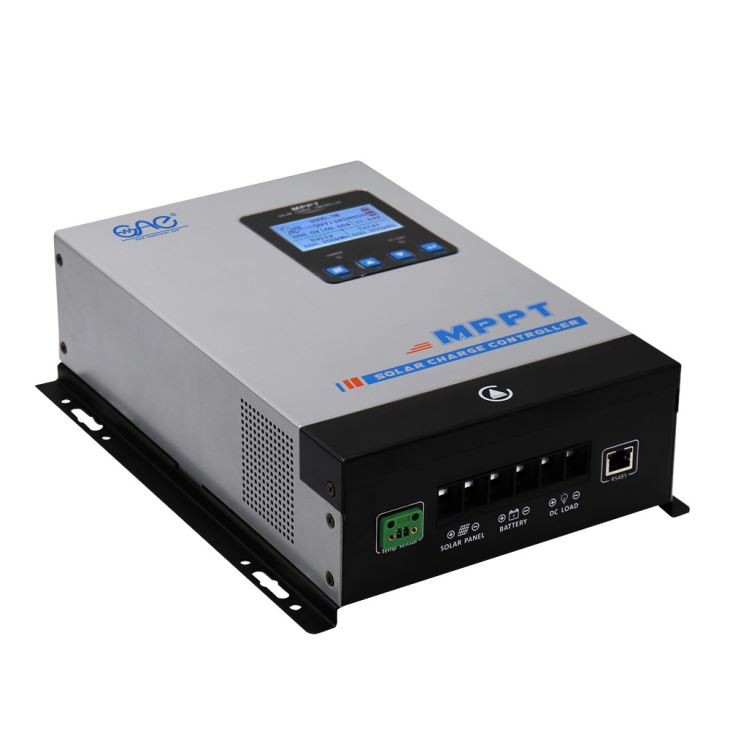 60a MPPT Charge Controller 24v
