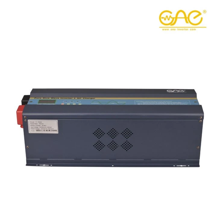 Ac Drive Frequency Inverter