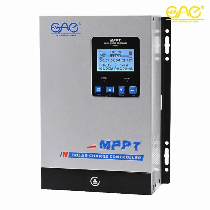 Charge Controller Mppt