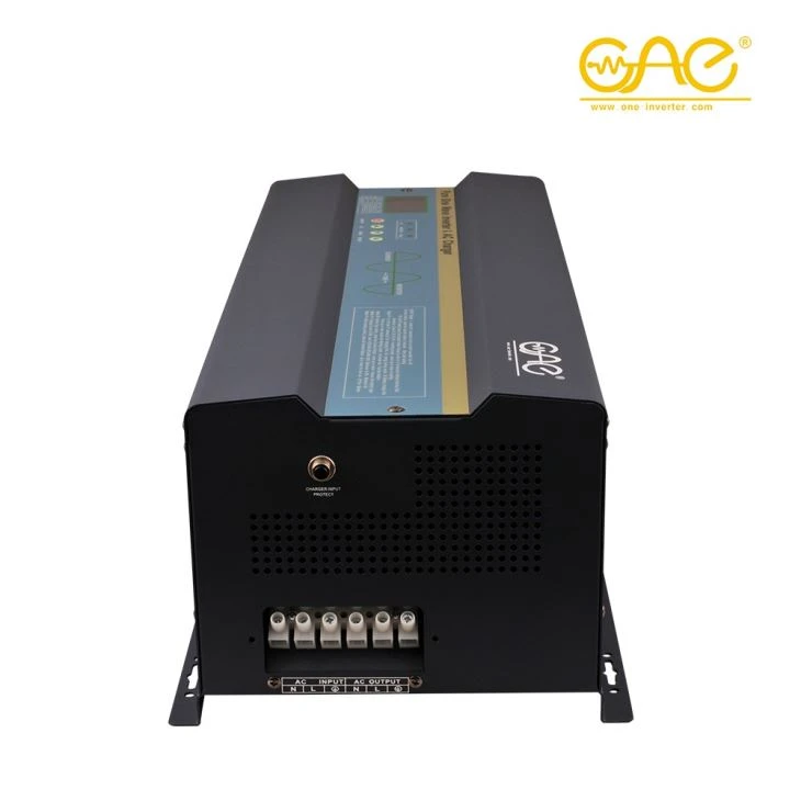 Dc Power Inverters