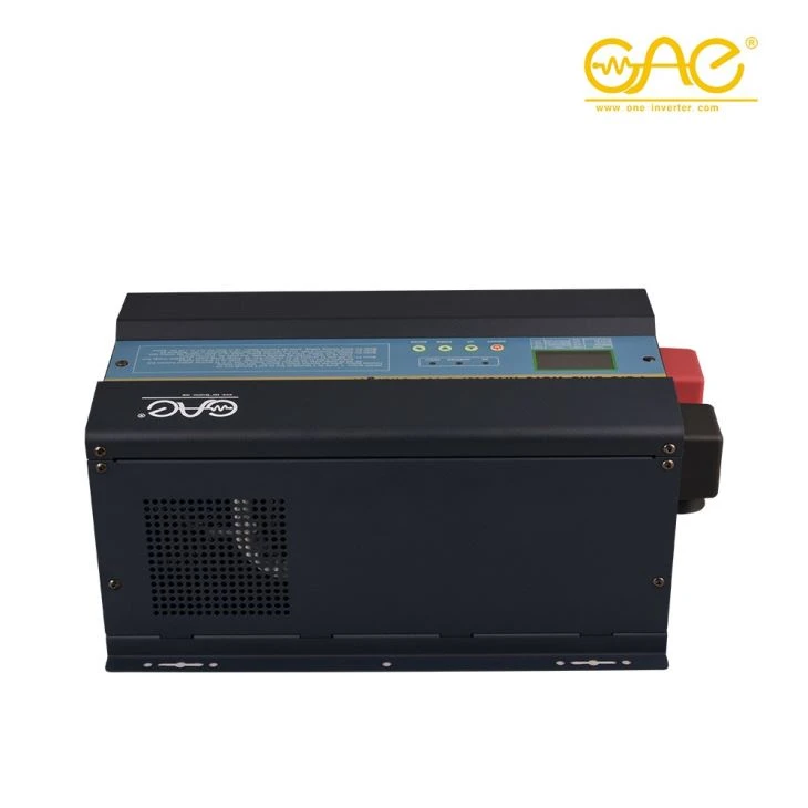 Dc To Ac Power Inverter With Usb