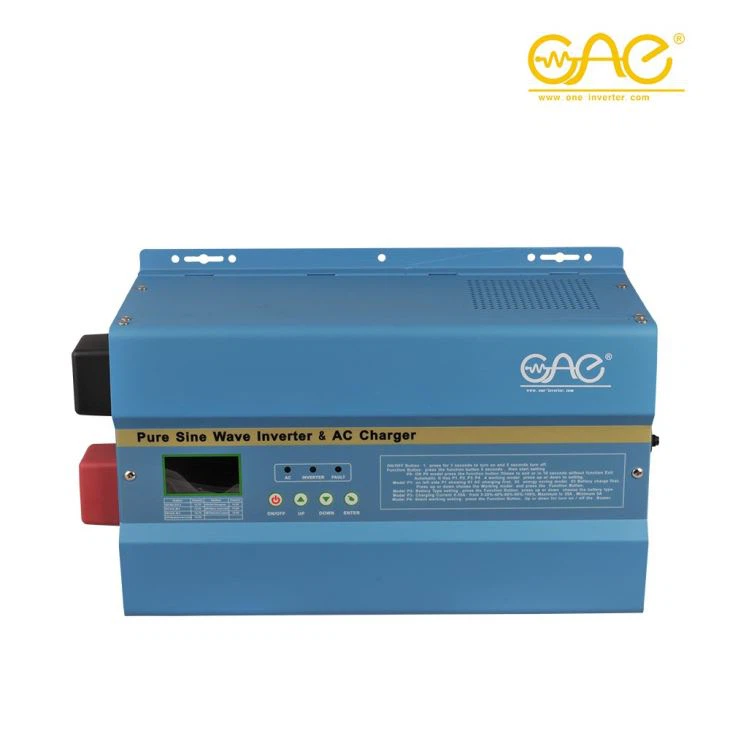 High Quality Solar Power Inverter
