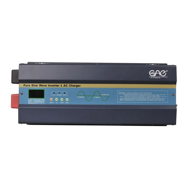 Inverter System