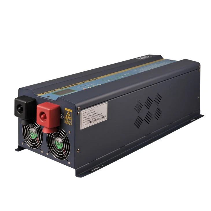 Inverter System