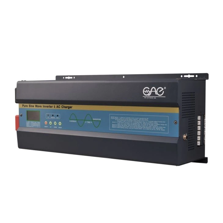 Inverter System