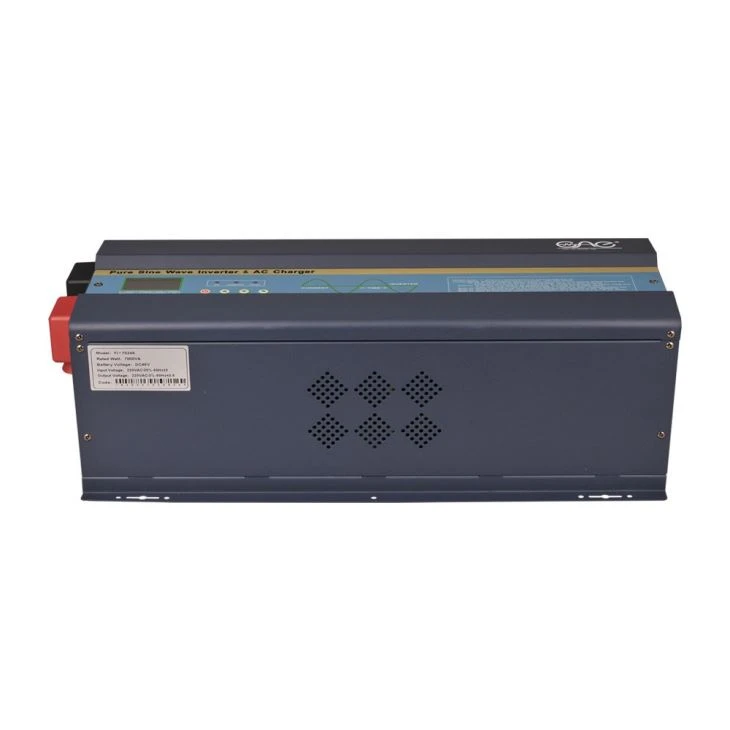 Inverter System