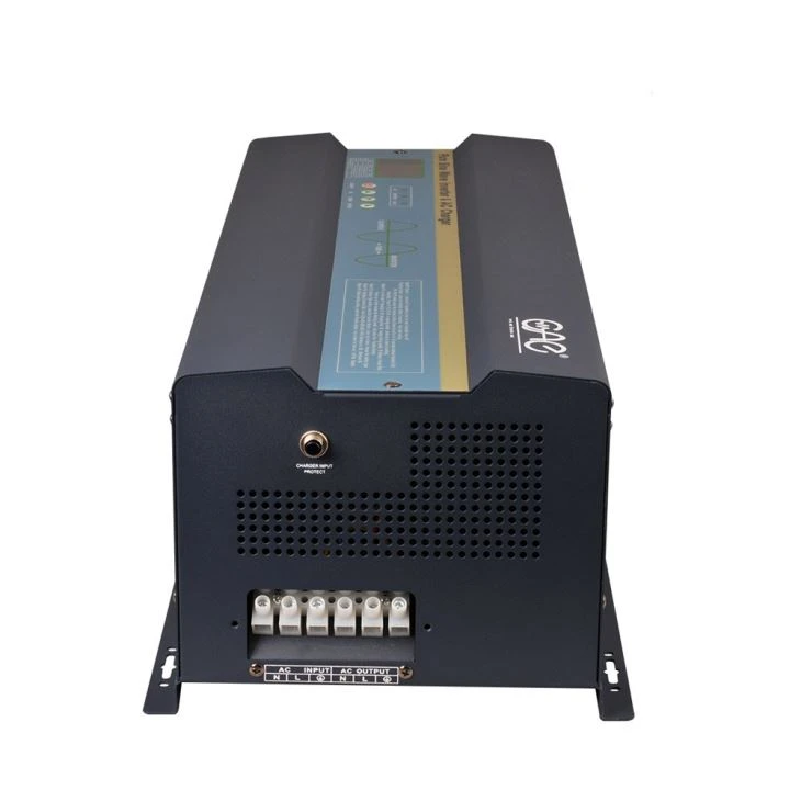 Inverter System