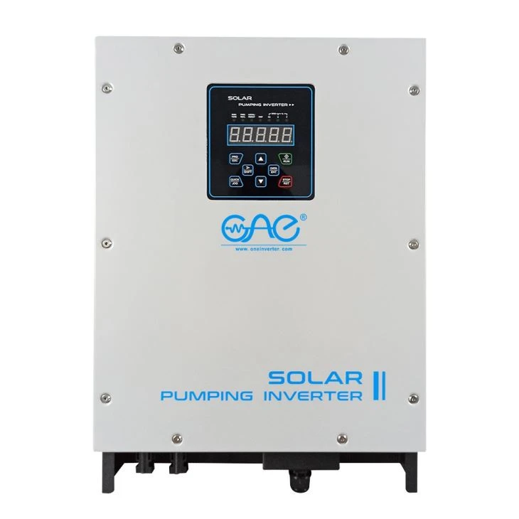 Inverters Water Pump