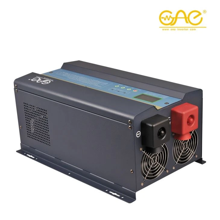 Made 12v Inverter 1000w