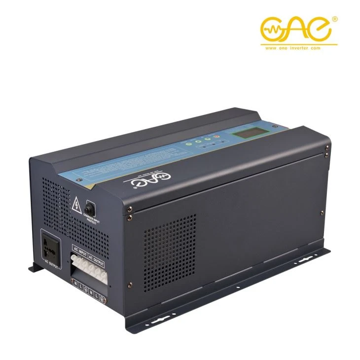 Made 12v Inverter 1000w
