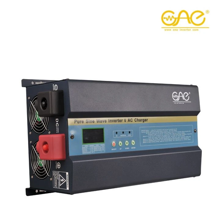 Marine Power Inverter